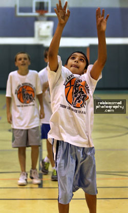 next level basketball camp in bloomfield hills michigan